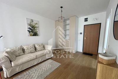 Apartament cu o camera, prima inchiriere, loc de parcare,... - 10