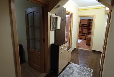 Apartament cu 3 camere în Central - 9