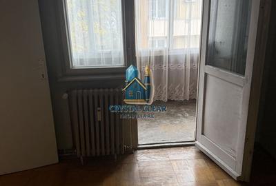 Apartament cu 2 camere nedecomandat în 7 Noiembrie - 4
