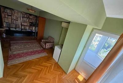 De inchiriat 4 camere, etaj 3, pet friendly, boxa, Iancului, Vatra Luminoasa - 10