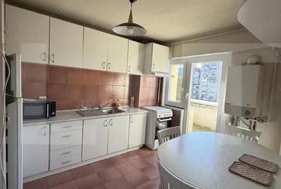 Apartament cu 4 camere semidecomandat în Intim - 6