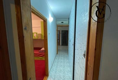 Apartament 3 camere decomandat + centrala - Navodari Oras - 8