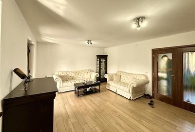 Casa cu mansarda 5 camere. Arad, zona Gai. - 4