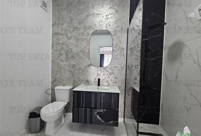 Penthouse 5 camere cu terasa 73 mp, Mamaia Nord - 3