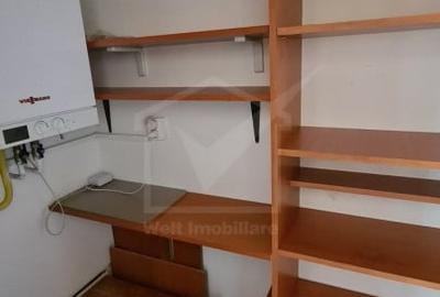 Apartament 3 camere, zona Piata Engels, etaj 2, finisat, 104 mp utili, garaj ! - 19