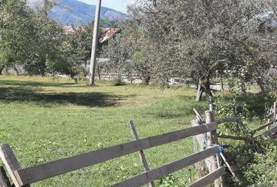Teren de 8540 mp, în Breaza - 1