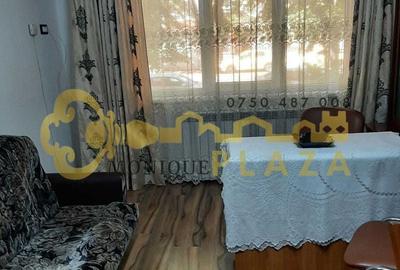 2 Camere | Parter | Zona linistita | Puncte de interes in apropiere | - 1