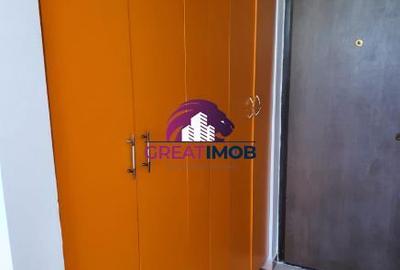 Garsonieră semidecomandată, mobilată în Colentina - 9