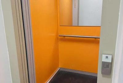 Garsonieră decomandată, mobilată în Chiajna - 5