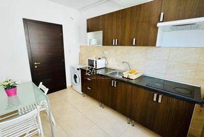Complex Summerland- Apartament cu vedere la mare - 10
