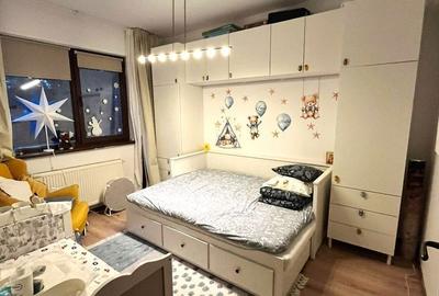 Casă cu 4 camere cu Canalizare în Balotești - 4