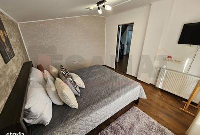 Casă cu 4 camere în Sibiel - 2