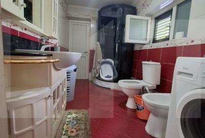 Casă cu 4 camere cu Teren 370.44 Mp în Central - 7