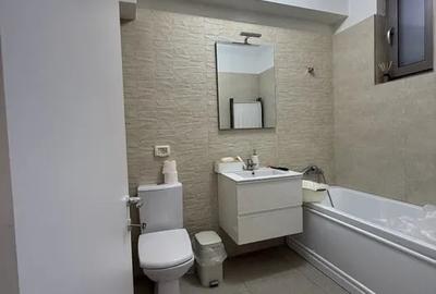 Spatiu birou demisol inalt constructie noua Stefan Cel Mare-Viitorului - 5