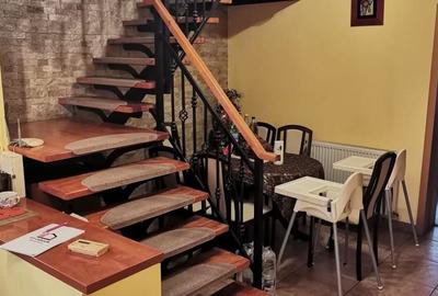 Casă individuală cu 5 camere în Fabric