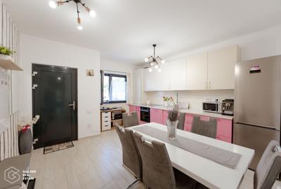 Casă cu 3 camere cu Canalizare în Dâmbovița - 1