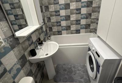 Garsonieră semidecomandată în Militari - 12