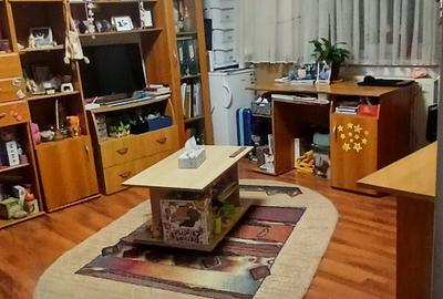 Apartament cu 2 camere decomandat în Giurgiului