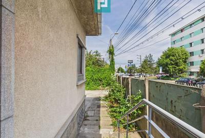 Casă individuală cu 6 camere cu Teren 1257 Mp în Lipovei - 33