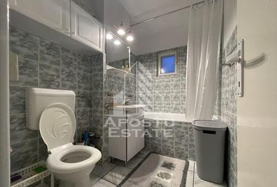 Apartament 2 camere, proaspat renovat, zona Micalaca - 2