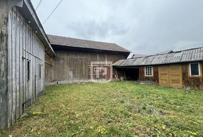 De vanzare casa, atelier fierarie, 4 anexe - 2507 mp in M... - 6