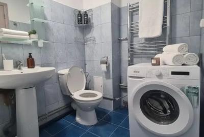 Garsonieră decomandată, mobilată în Central - 8