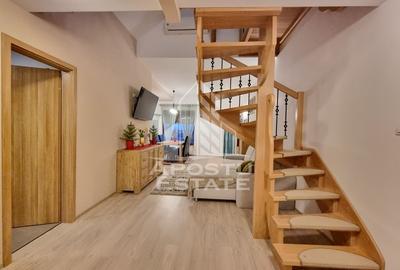 Apartament de lux 3 camere, loc de parcare, Buziasului/Mosnita Noua - 7