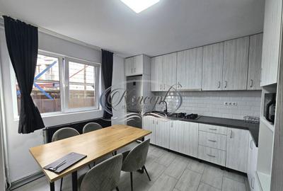 Apartament la casa cu parcare, zona Autogara Beta - 3