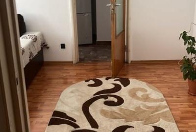 Apartament semidecomandat 2 camere, Favorit, priveliște parc - 14