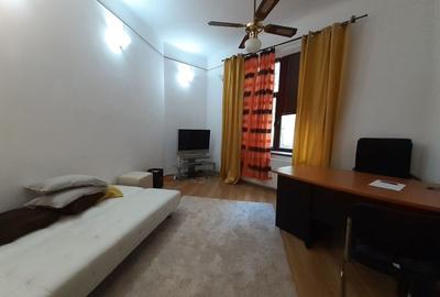 Dacia, Mosilor, parter inalt, 3 cam , 65mp utili pentru birouri - 9