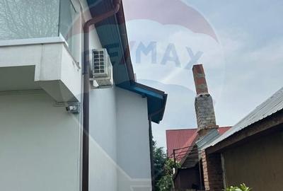 DE VANZARE Casa / Vila cu 5 camere de vanzare in BUFTEA - 5