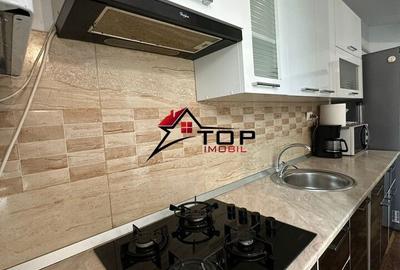 Apartament cu 2 camere în Bucium - 3