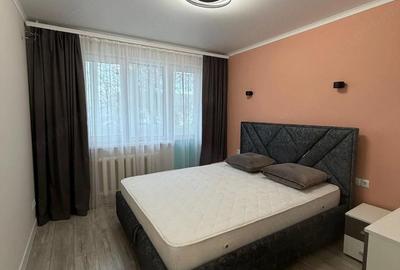 Garsonieră decomandată în Gorjului