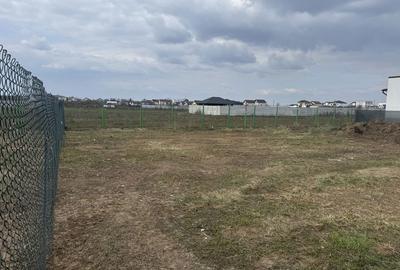 Spațiu comercial, în Cârcea - 1