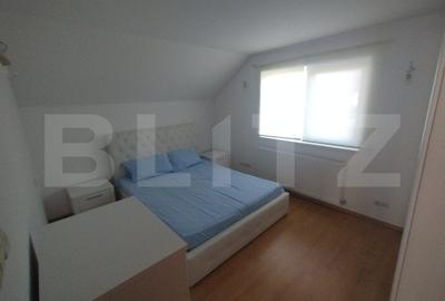 Casa 7 camere,220 mp,600mp teren,oras Beclean,2 km distanta de Figa - 4