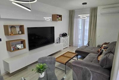 3 camere Moghioros Park Residence Drumul Taberei,parcare inclusa - 7