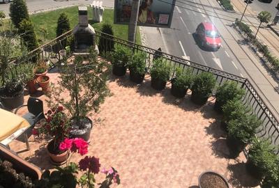 Spațiu comercial, de 400 mp, în Titulescu - 2