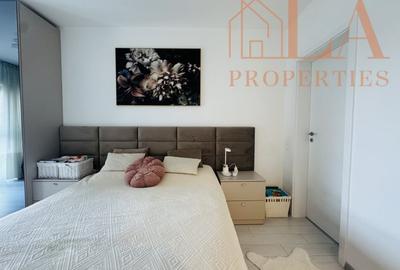 Apartament 3 camere mobilat | Parcare | Drumul Taberei - 8