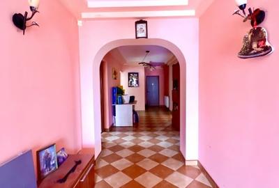 Vila spatioasa in comuna Lilieci la 20 de minute de Bucuresti - 17