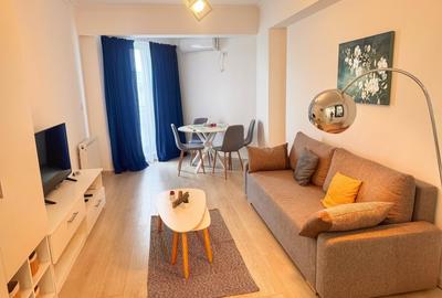 Apartament cu 2 camere decomandat, mobilat în Nord - 2