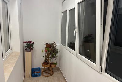 Apartament cu 2 camere decomandat, mobilat în Crângași - 8