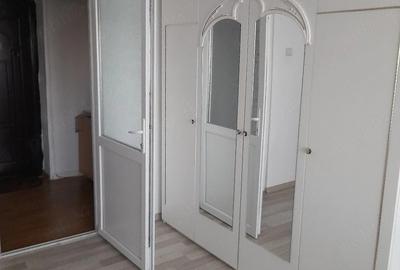 Garsonieră decomandată în Exterior Vest - 5