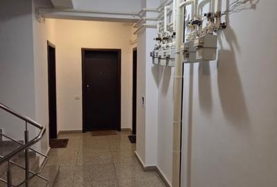 Apartament 2 camere, mobilat & utilat, Tomis Plus – Stefan Building – Proprietar - 10