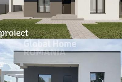 Casa 90MP | Afumati | 2 locuri de parcare | Complex Rezident - 7