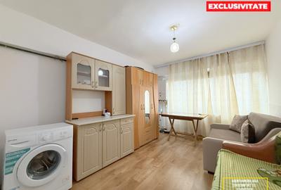 Vanzare Garsonieră Modernizată – Zona I.C. Frimu (Fosta incintă "Munca și Arta") - 2