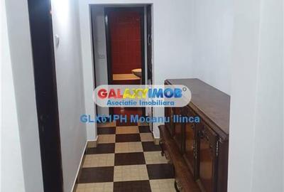 Apartament cu 3 camere decomandat, mobilat în Republicii - 5
