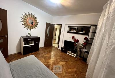 Inchiriez apartament 2 camere zona Floreasca, Str. Ghita Padureanu, loc parcare. - 2