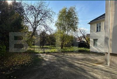 Casa de vanzare , anterior clinica medicala , 1174mp, 30 cam - 2
