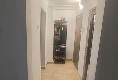 Apartament cu 2 camere semidecomandat în Micro 16 - 3