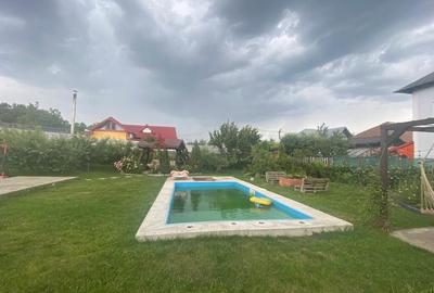 Casa in Priboieni, Arges, mobilata, 145000 euro - 5